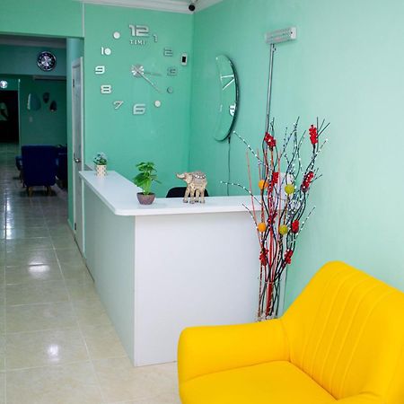 Comfort House Santa Marta  Exterior photo