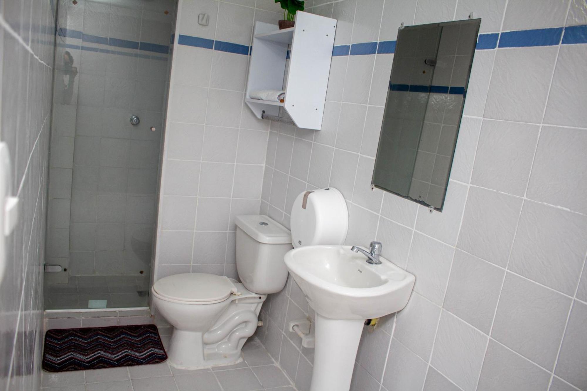 Comfort House Santa Marta  Exterior photo