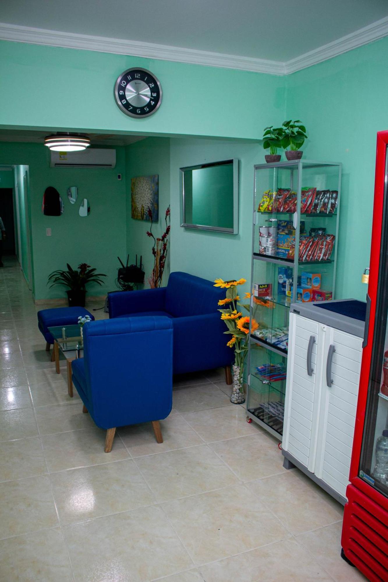 Comfort House Santa Marta  Exterior photo