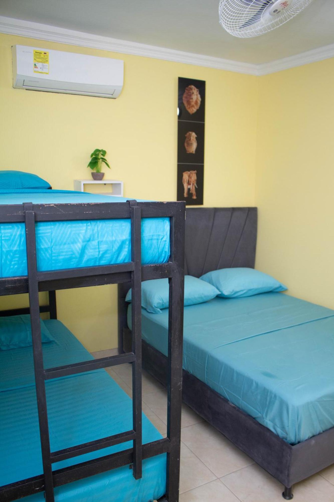 Comfort House Santa Marta  Exterior photo