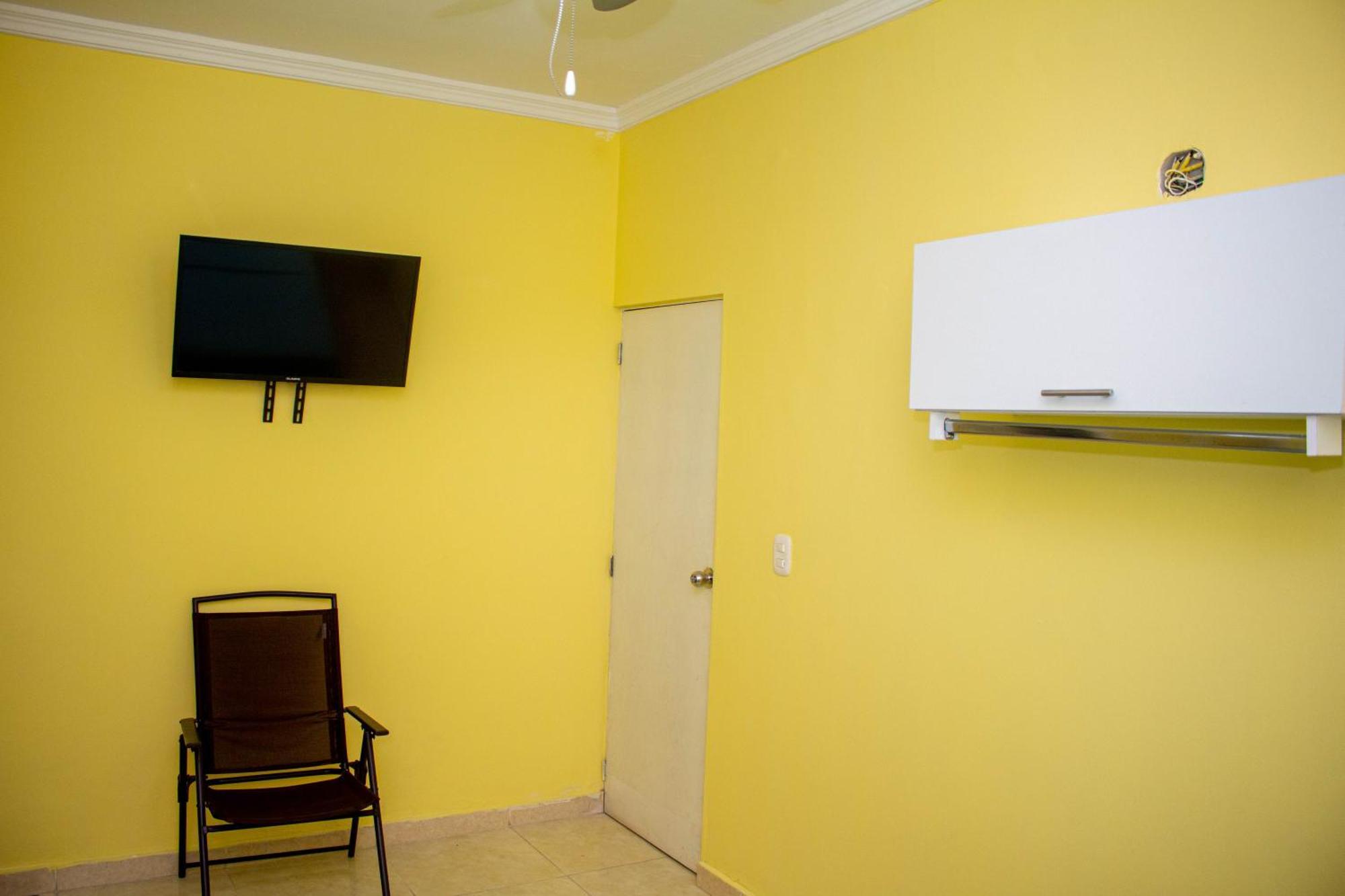 Comfort House Santa Marta  Exterior photo